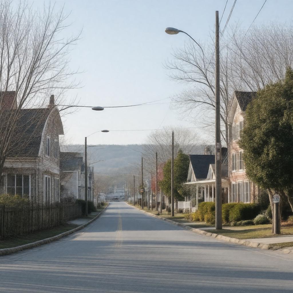 Lindenhurst, New York